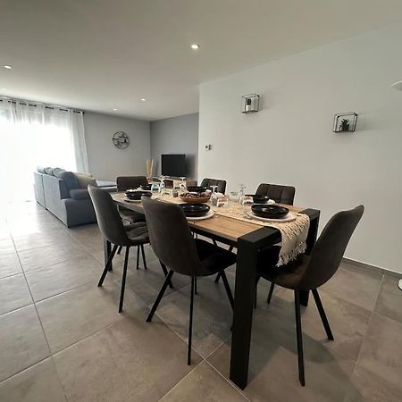 Appartement Le Cocon Proche Station Ski-Piscine Saint Avre la Chambre ภายนอก รูปภาพ
